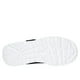 thumbnail image 5 of ZAPATILLAS SKECHERS [UNO WORLO] NEGRAS (NIÑOS) | 403651L-BKW - Talla 30, 5 of 6