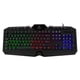 thumbnail image 2 of T 026 Keyboard Gamer Monster Onset Open Box, 2 of 7