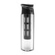 thumbnail image 2 of Taza De Café Reutilizable, Utensilios De Cocina Compactos, Filtro De Yogur Para Oficina, Cocina, Negro, 550ml, 2 of 3
