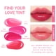 thumbnail image 5 of Bekoeen Set de 4 tintes labiales, mini tinte líquido al agua, gloss labial coreano hidratante natural, de larga duración e impermeable, tinte multiusos para labios y mejillas, 5 of 9