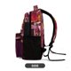 thumbnail image 5 of Chicas sin Blanca Mochila Escolar para Niños y Niñas, Mochila Infantil de Alta Calidad Ligera, Grande y Duradera 43x15x32cm, 5 of 6