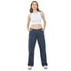 thumbnail image 1 of Pantalón Mujer Cargo Color Beige Corona, 1 of 5