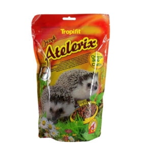 Tropifit Atelerix comida para Erizo 300Gr