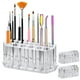 thumbnail image 1 of Organizador de herramientas para uñas de ALEGORY, estuche de almacenamiento acrílico, 1 of 3