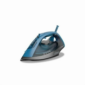 Plancha De Vapor Oster® Con Base De Cerámica Gcstbs6052
