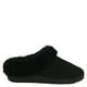 thumbnail image 1 of Pantufla Opazo Negro Passer, 1 of 5