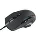 thumbnail image 2 of Mouse Gamer Imation IMGT300 RGB 7200 DPI - PS, 2 of 3