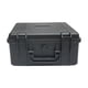 thumbnail image 3 of Estuche Rígido para Herramientas, Caja de Almacenamiento, Resistente a Golpes, Multifuncional, Contenedor Protector Portátil, Estuche Protector de Via S, 3 of 5