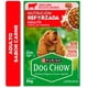 thumbnail image 1 of Alimento Húmedo Perro Adulto Dog Chow Carne y Arroz 85g Pack 15 Unidades, 1 of 3