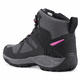 thumbnail image 4 of Botin Outdoor Negro Mujer Casual Funway Rain, 4 of 8