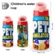 thumbnail image 2 of Botella de Agua Pet Simulator Rosa 12 oz, 2 of 6