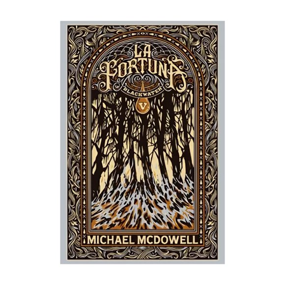 Libro Blackwater V. La Fortuna