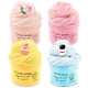 thumbnail image 1 of Kit de slime FYJIEKRIGOK nube de 4 piezas, suave y no pegajoso para niños, 1 of 6