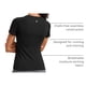 thumbnail image 4 of Remera CRZ YOGA Small Negra Sin Costuras de Manga Corta, 4 of 8