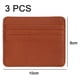 thumbnail image 2 of Cartera minimalista de bolsillo frontal, cartera delgada, tarjetero, 2 of 5