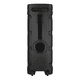 thumbnail image 3 of Parlante blueooth karaoke 8in x2 60w tws radio Negro #5, 3 of 3