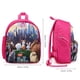 thumbnail image 2 of Mochila Escolar Desmarcar La Vida Secreta De Tus Mascotas Rosa, 2 of 6