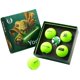 thumbnail image 1 of Bola de Golf Volvik Vivid Soft Star Wars – Pack de 4, 1 of 4