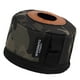 thumbnail image 4 of Bolsa de almacenamiento de recipiente de tela Oxford con cilindro de combustible de Gas portátil para suministros de cocina, barbacoa, viajes, Picnic , Camuflaje negro S Multi, 4 of 5