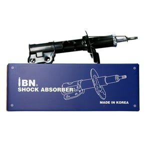 Ibn - Par Amortiguadores Delantero Hyundai Accent 11/17 Koreanos