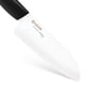 thumbnail image 4 of Juego de Cuchillos Cerámicos Kyocera Revolution 4 Piezas Negro/Blanco, 4 of 9