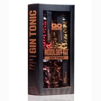 Go Barman - Refill Botanicos Gin Tonic