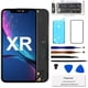 thumbnail image 1 of Reemplazo de pantalla Fixerman para iPhone XR de 6.1 pulgadas LCD, 1 of 5