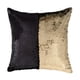thumbnail image 1 of Cojin Magic Negro/Dorado, 1 of 3