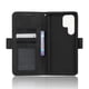 thumbnail image 5 of Funda Tipo Billetera FOXDOCK para Samsung Galaxy S22 Ultra 5G – Tapa Flip con Tarjetero, 5 of 5