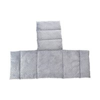 Magideal - Cojín Para Asiento De Silla De Ruedas, Piezas De Repuesto, Cojín Duradero Para Silla, Funda De Asiento