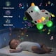 thumbnail image 3 of Juguete Vaca Musical BLYC Bilingüe ABC 123 Luces 20 cm Bebés, 3 of 3