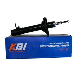 Kuboshi - Par Amortiguadores Traseros Ford Escort 91/01
