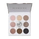 thumbnail image 1 of Paleta de sombras de ojos MORPHE Rich & Foiled Artistry Going Platinum, 1 of 3