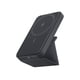 thumbnail image 1 of Powerbank Magnética Batería Externa MagGo Anker 5.000 mAh Wireless Negro, 1 of 4