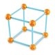 thumbnail image 4 of Recursos de aprendizaje de juguetes STEM STEM Explorers Geomakers, 58 piezas, 4 of 9