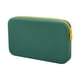 thumbnail image 2 of Organizador De Maquillaje Cosmético Bolsa De Maquillaje Portátil Para Playa Mujeres Hombres Artículos De Tocador Verde, 2 of 5