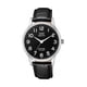 thumbnail image 1 of Reloj S280J305Y Análogo Negro Q&Q, 1 of 1