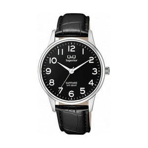 Reloj S280J305Y Análogo Negro Q&Q