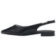 thumbnail image 2 of Ballerina de Mujer, Negra Casual Chalada Maris-11, 2 of 7
