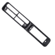 thumbnail image 1 of Bisel Parachoque Delantero Izquierdo Nissan D21 1994-2010, 1 of 3