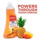 thumbnail image 5 of Jabón para platos Clorox Scentiva Hawaiian Sunshine 750 ml (paquete de 6), 5 of 5