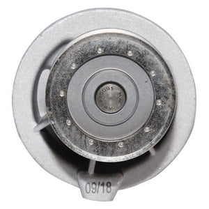 Repuestos Del Sol - Bomba Agua Chevrolet S10 Apache 2.2 1999 2000