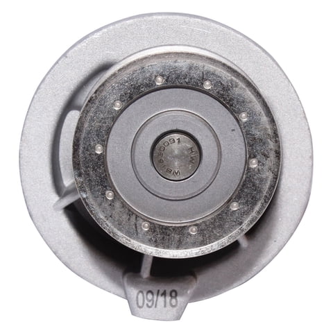 Repuestos Del Sol - Bomba Agua Chevrolet Astra 2.0 1999 2005