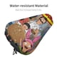 thumbnail image 4 of Bob's Burgers Funda de Asiento de Bicicleta Impermeable, Cojín Elástico Suave, Protector contra Lluvia, Polvo y UV, 4 of 6