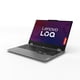 thumbnail image 3 of Notebook Gamer LOQ Intel Core i5-12450HX 16GB RAM 512GB SSD RTX 3050 15.6" FHD IPS 144Hz NVIDIA Lenovo, 3 of 9