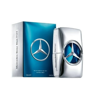 Mercedes Benz - Bright Hombre Edp 100 Ml