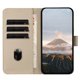 thumbnail image 2 of Funda Cartera Fibra de Carbono para Google Pixel 9A con Soporte y Cierre Magnético Oro, 2 of 6