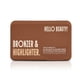thumbnail image 1 of Bronzer Iluminador multitextura Hello Beauty Sculpt & Glow, 7.7 ml, 1 of 3