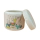 thumbnail image 2 of 4 Accesorios De Baño De Cerámica, Diseño Llama Alpaca, 2 of 3