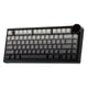 thumbnail image 3 of Teclado Mecánico AJAZZ AK820 V2 Black Ash – Sw White Peach / us, 3 of 3